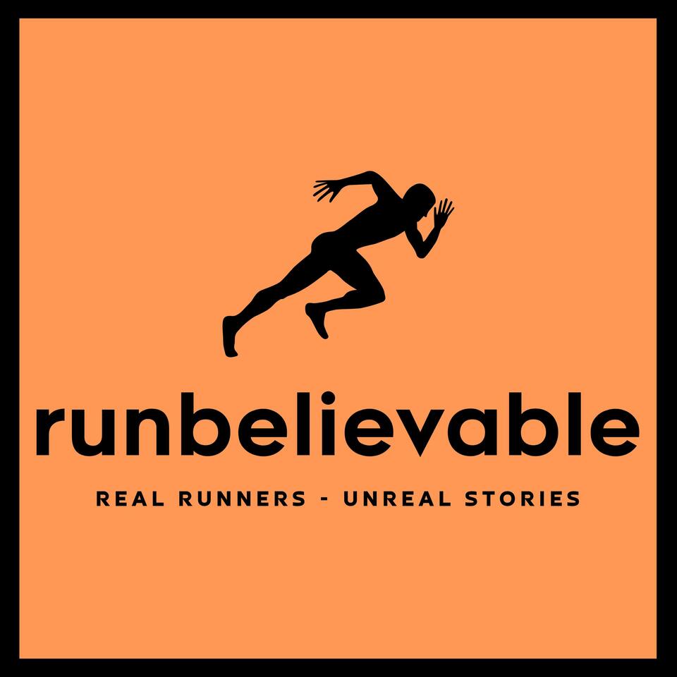 Runbelievable Podcast