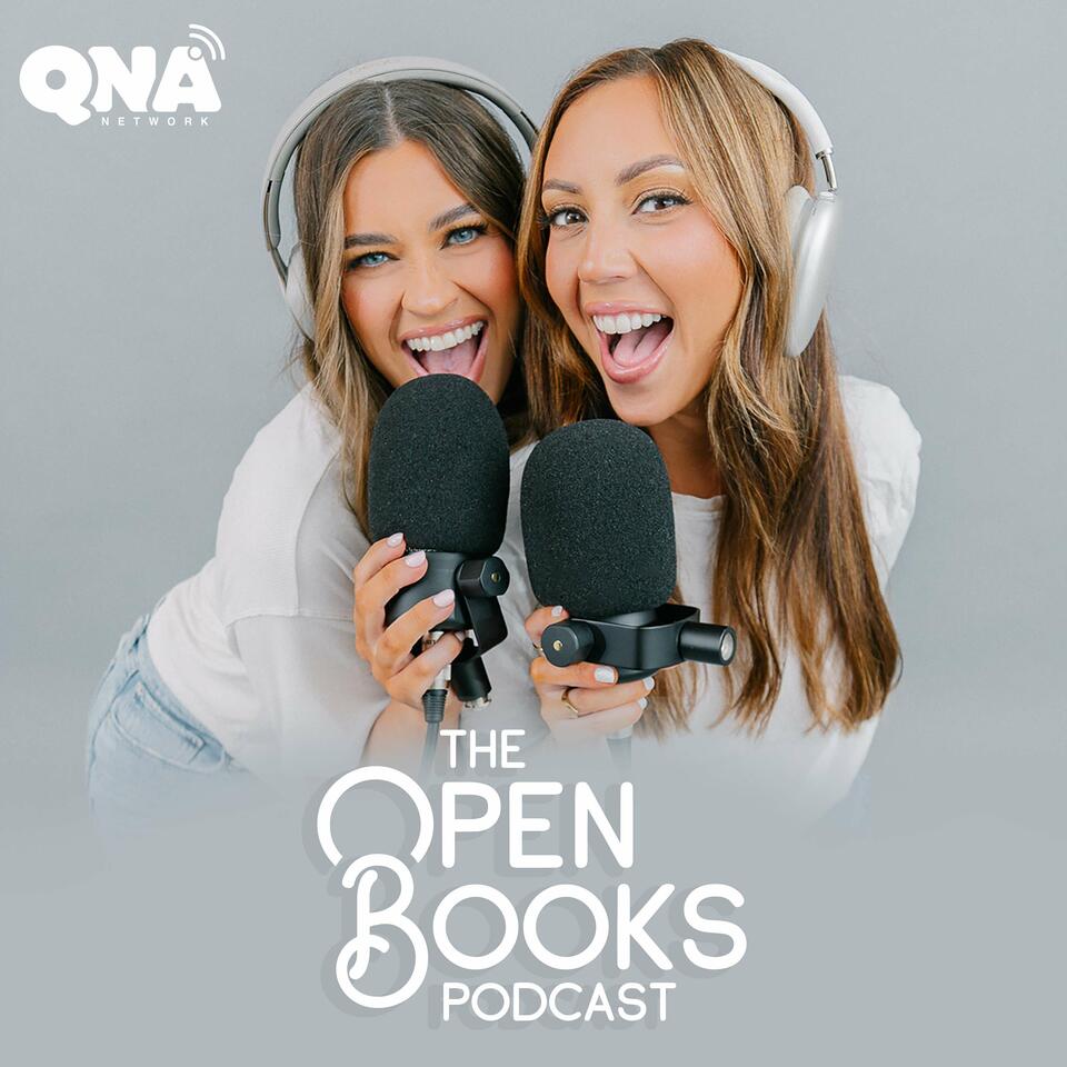The Open Books