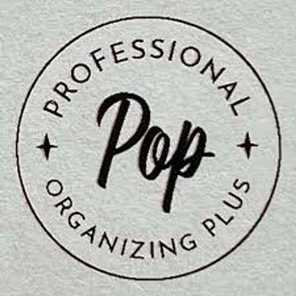 Professional Organizing Plus