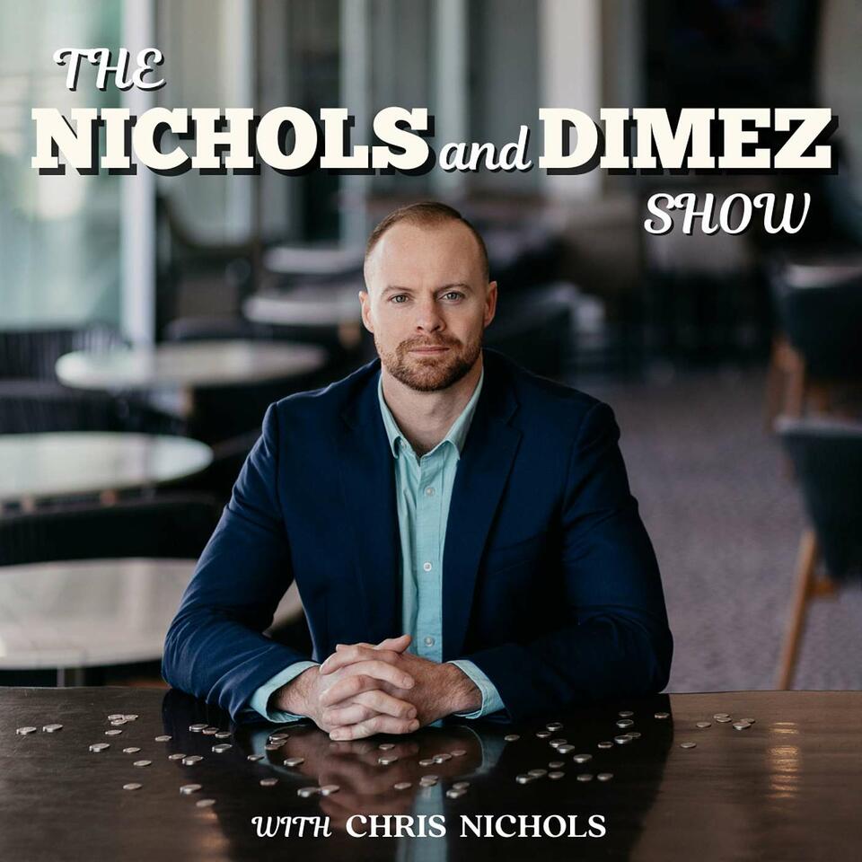 The Nichols and Dimez Show