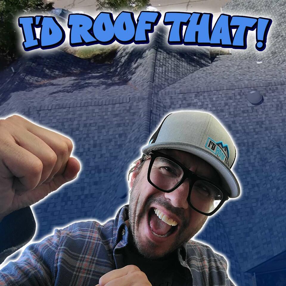 I'd Roof That