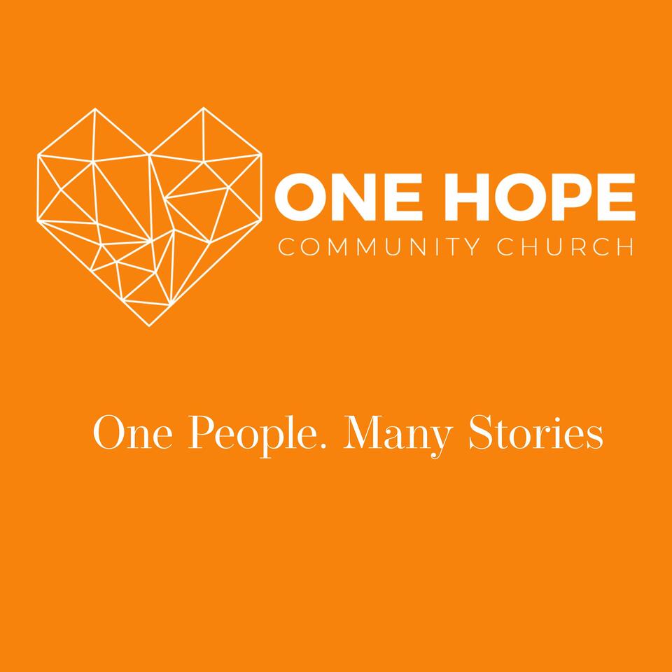 One Hope Community