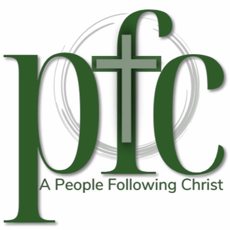 Parker Ford Church's Podcast
