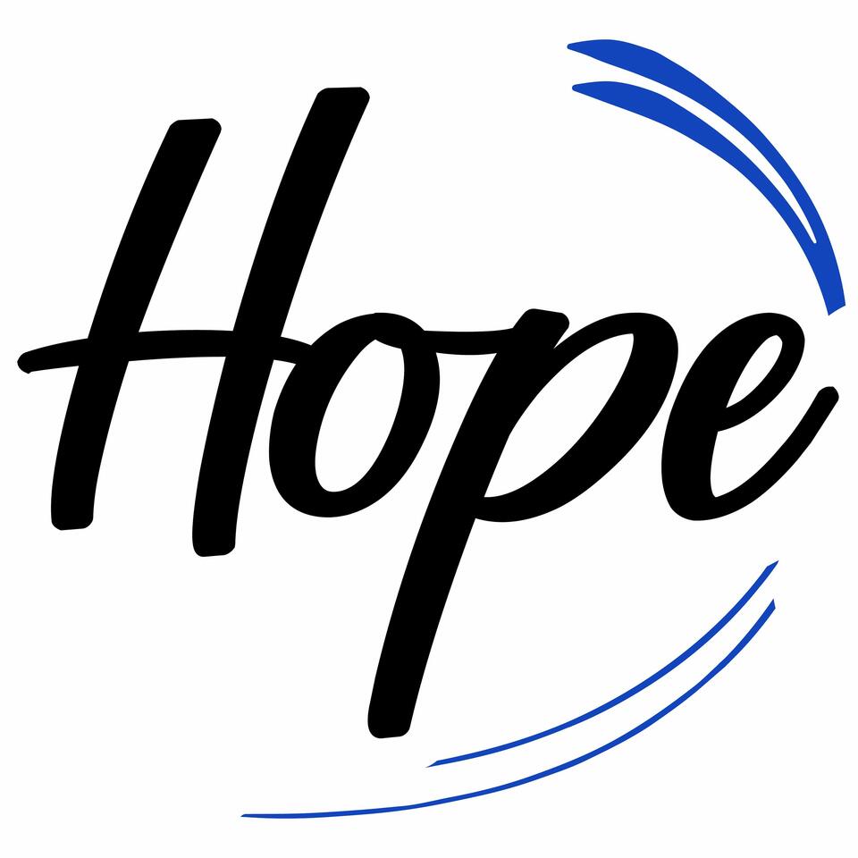 Hope Church of the Nazarene's Podcast