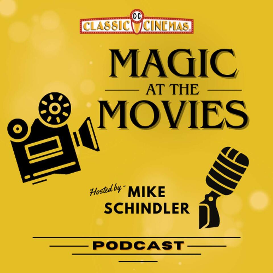 Magic at the Movies