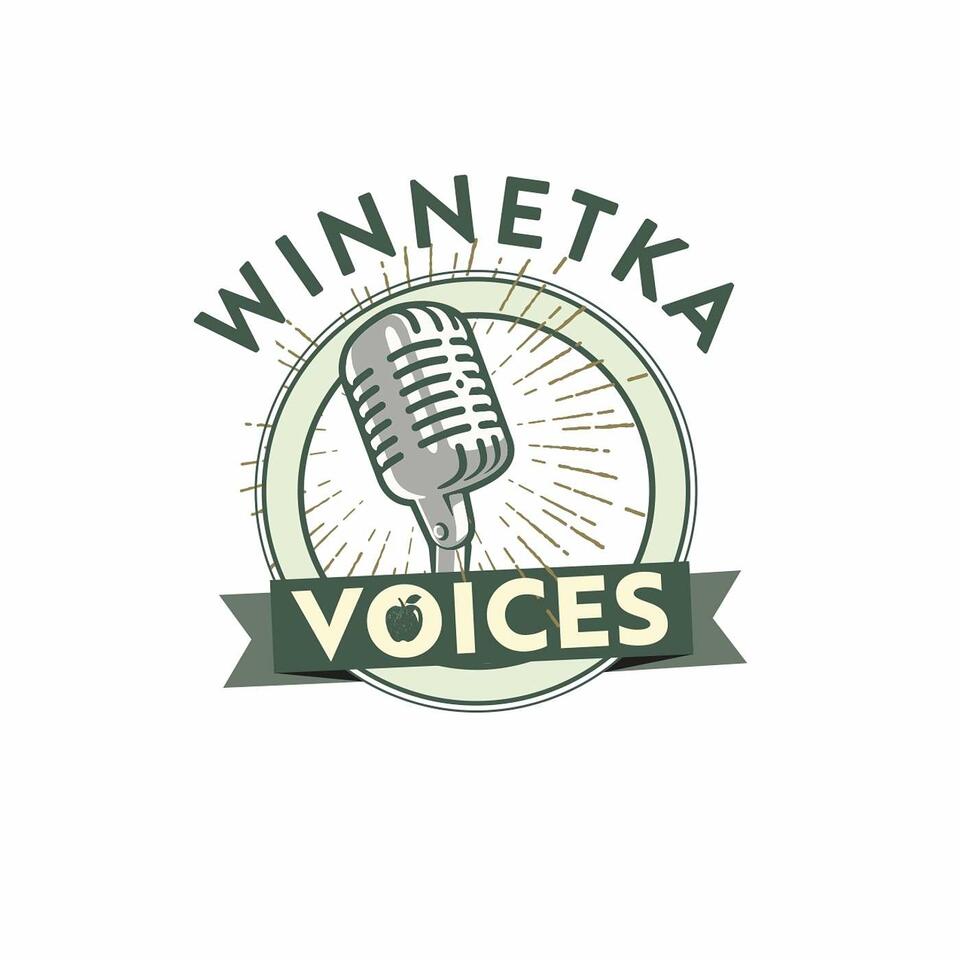 Winnetka Voices Podcast
