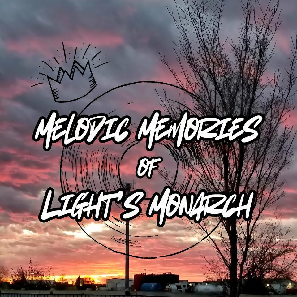 Melodic Memories of Light's Monarch