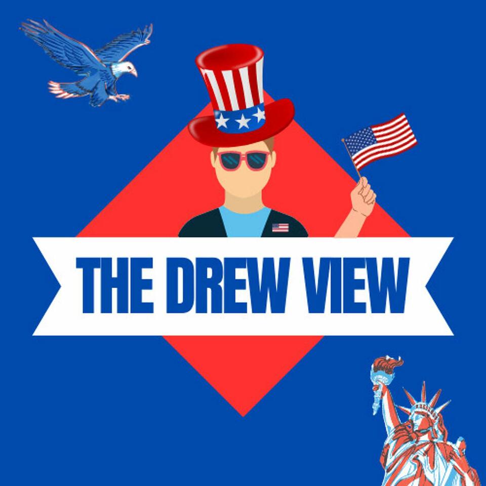 The Drew View with Drew Bennett
