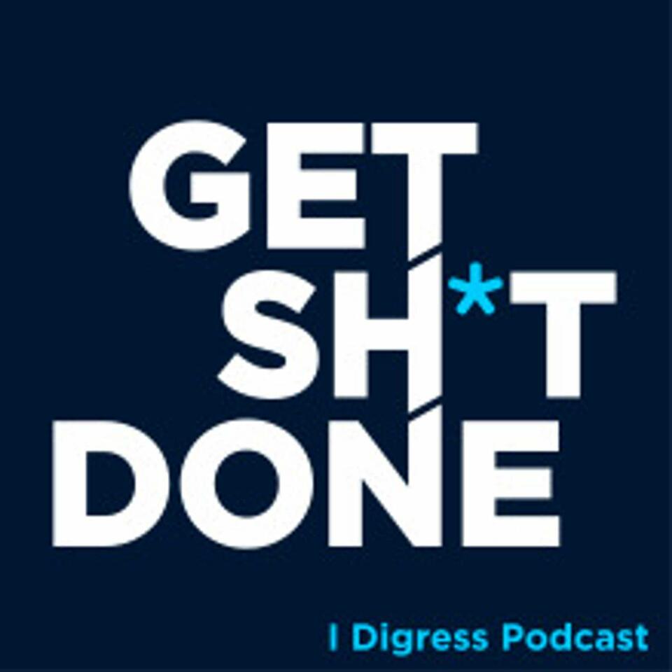 I Digress Podcast