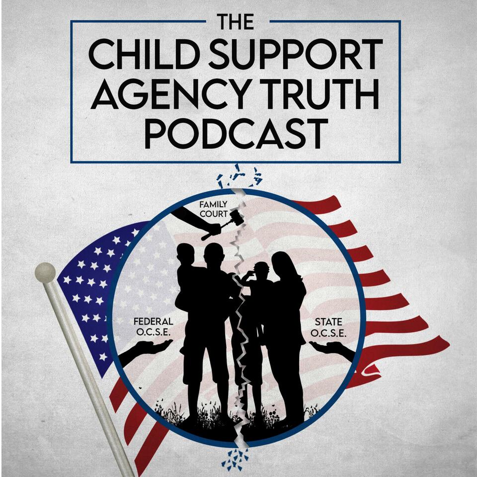 The Child Support Agency truth