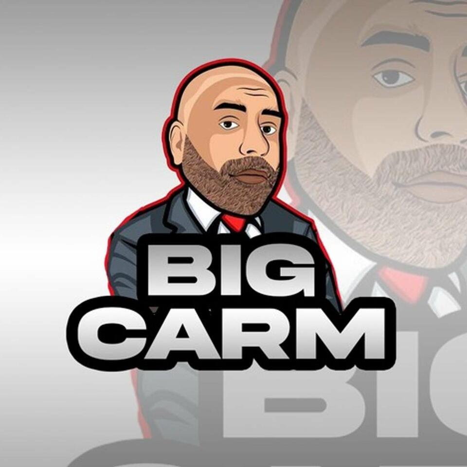 Big Carm open seat