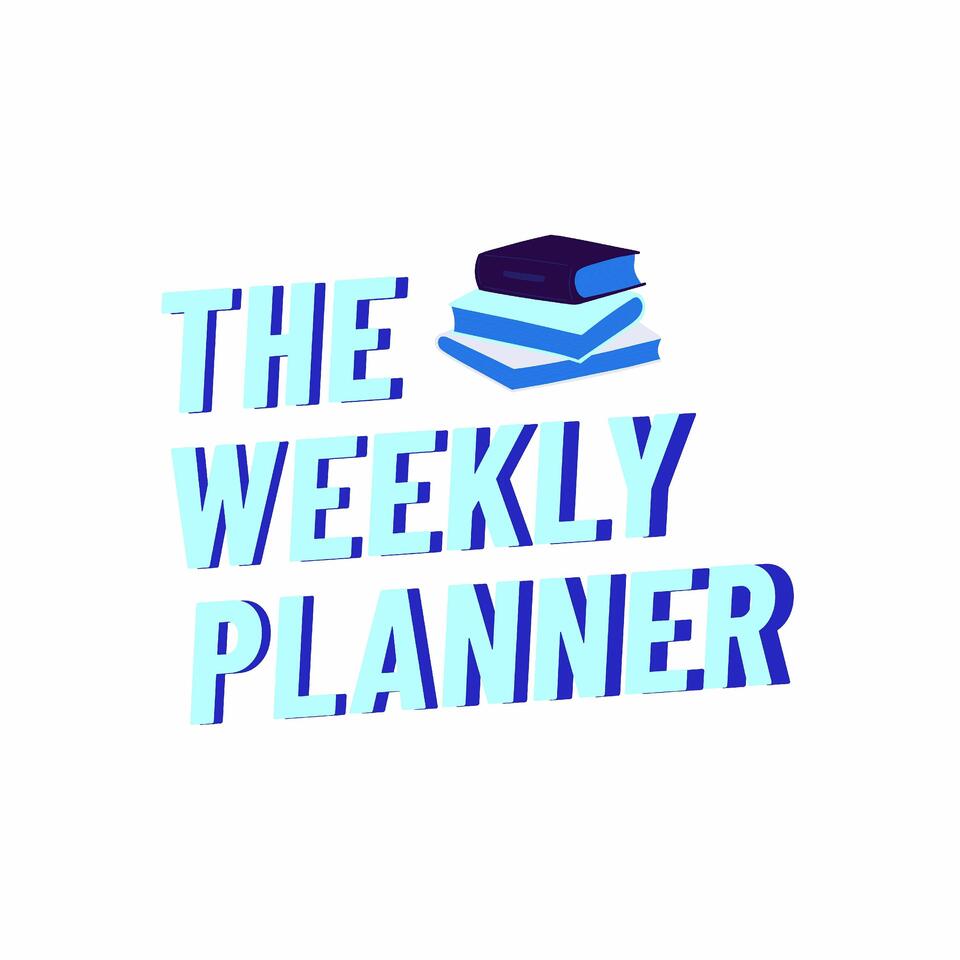The Weekly Planner