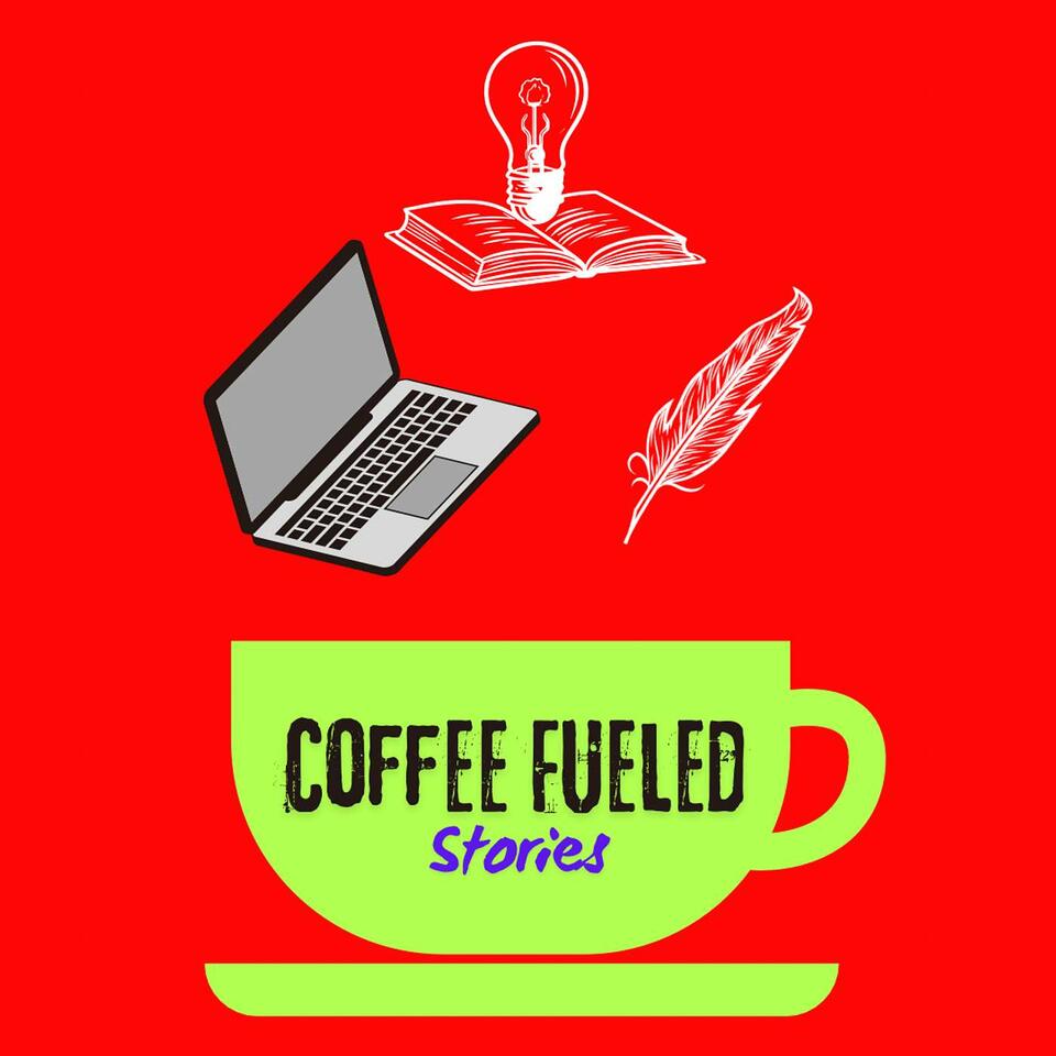 Coffee Fueled Stories