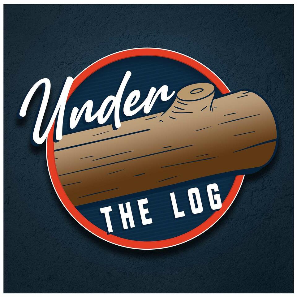 Under The Log - A Podcast about GORUCK Events and People.
