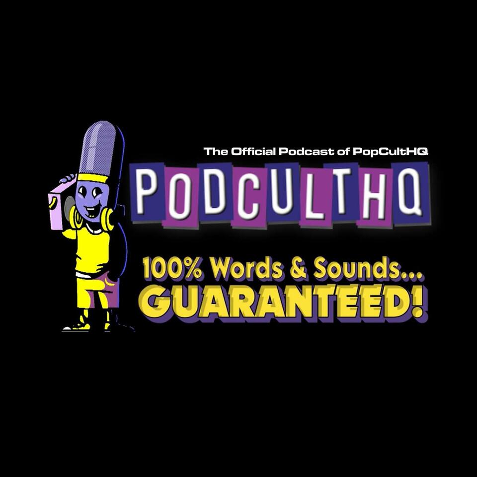 PodCultHQ