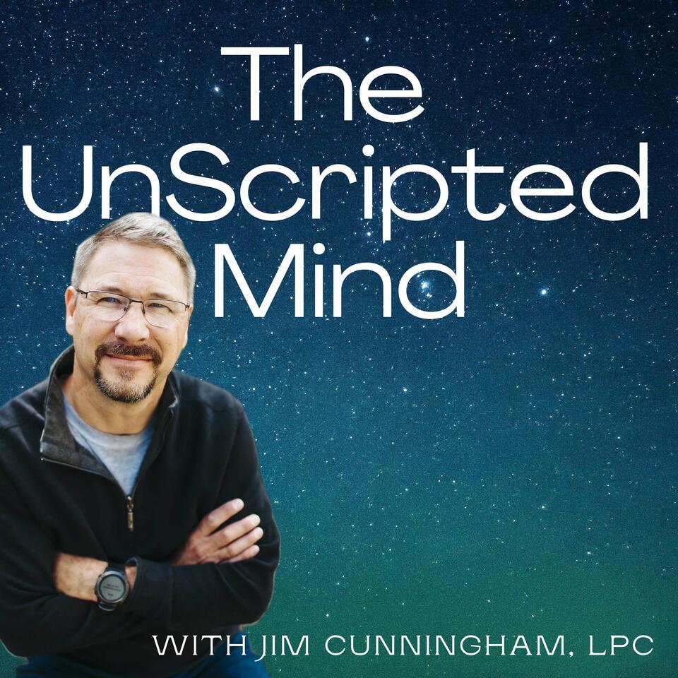 The UnScripted Mind