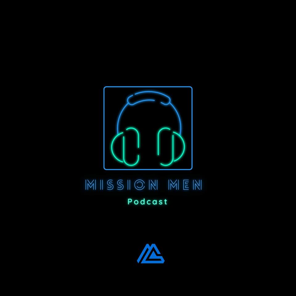 Mission Men Podcast