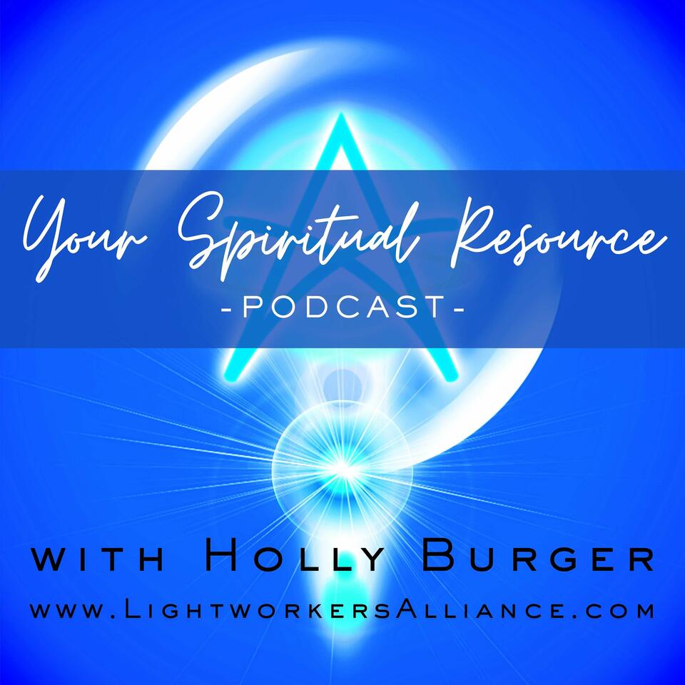 Your Spiritual Resource