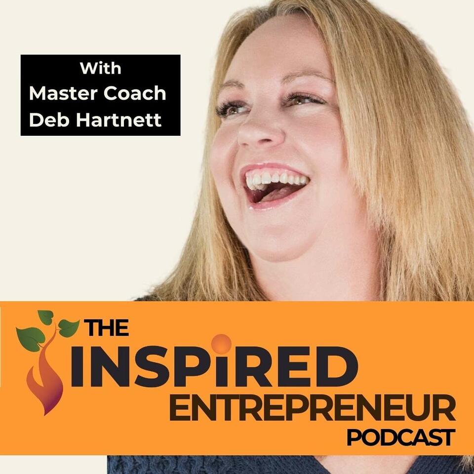 The Inspired Entrepreneur