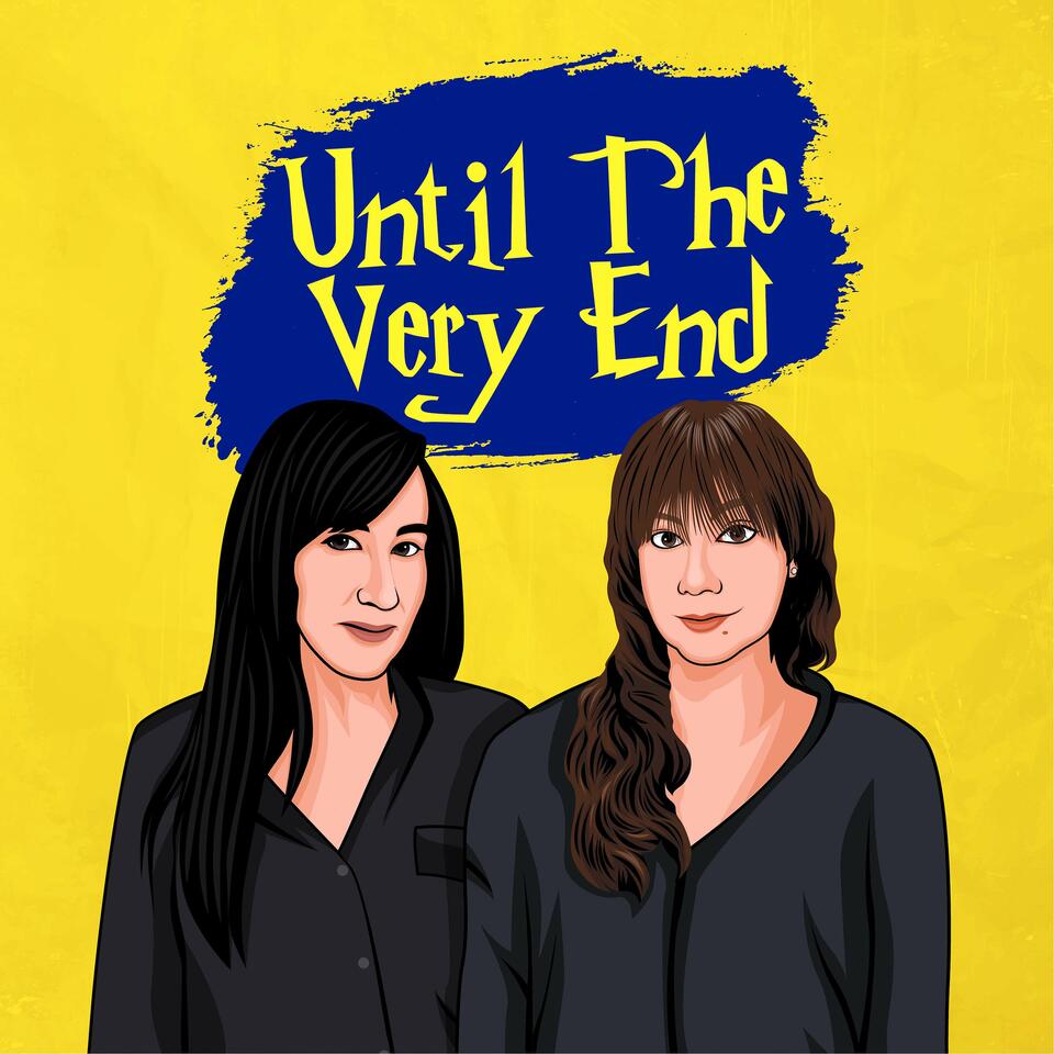 Until The Very End