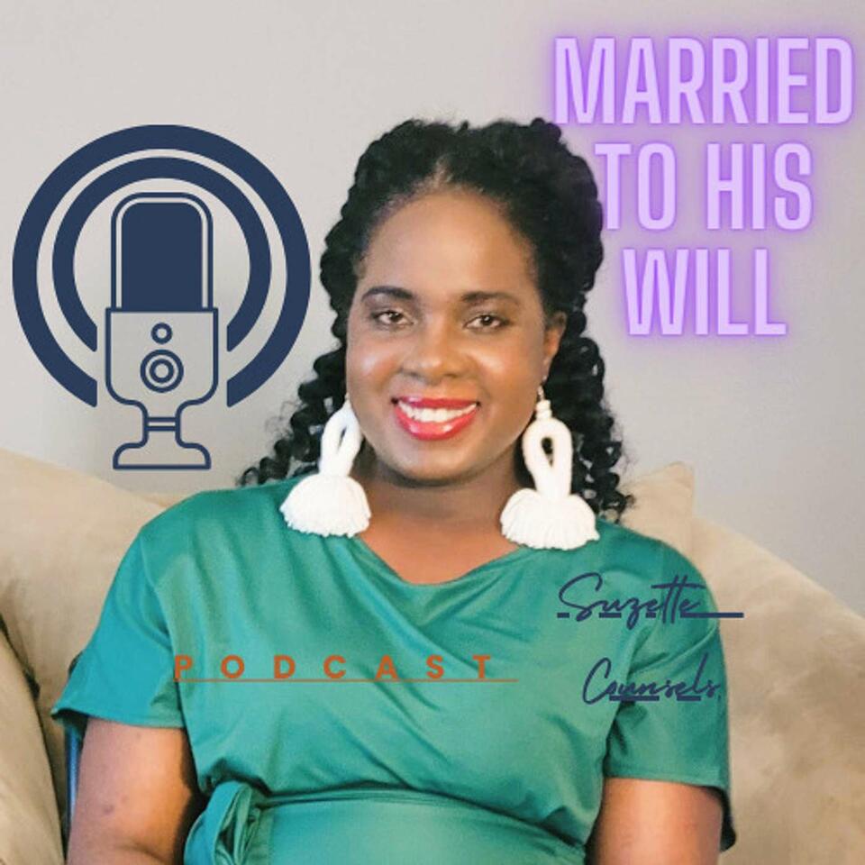 Suzette Williams Podcast