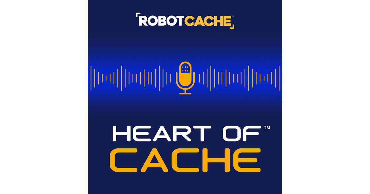 Heart of Cache MMCU 6.7.2024 - Heart of Cache | iHeart