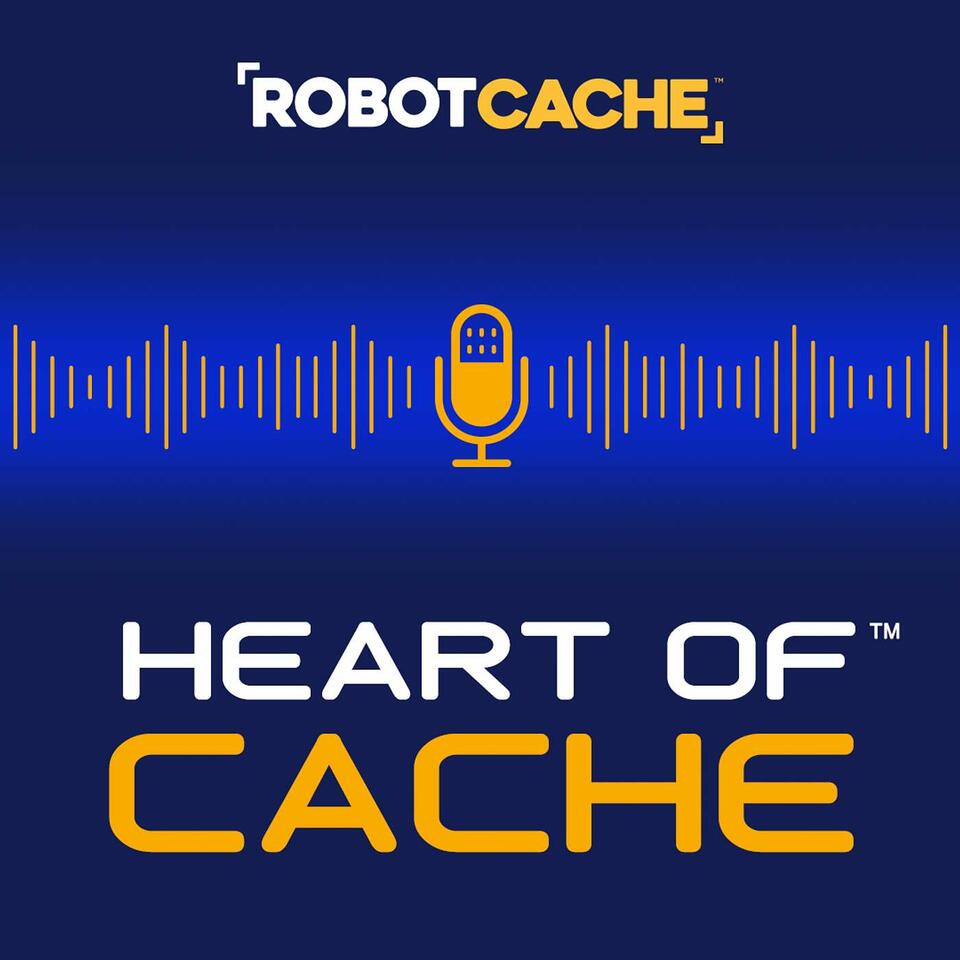 Heart of Cache