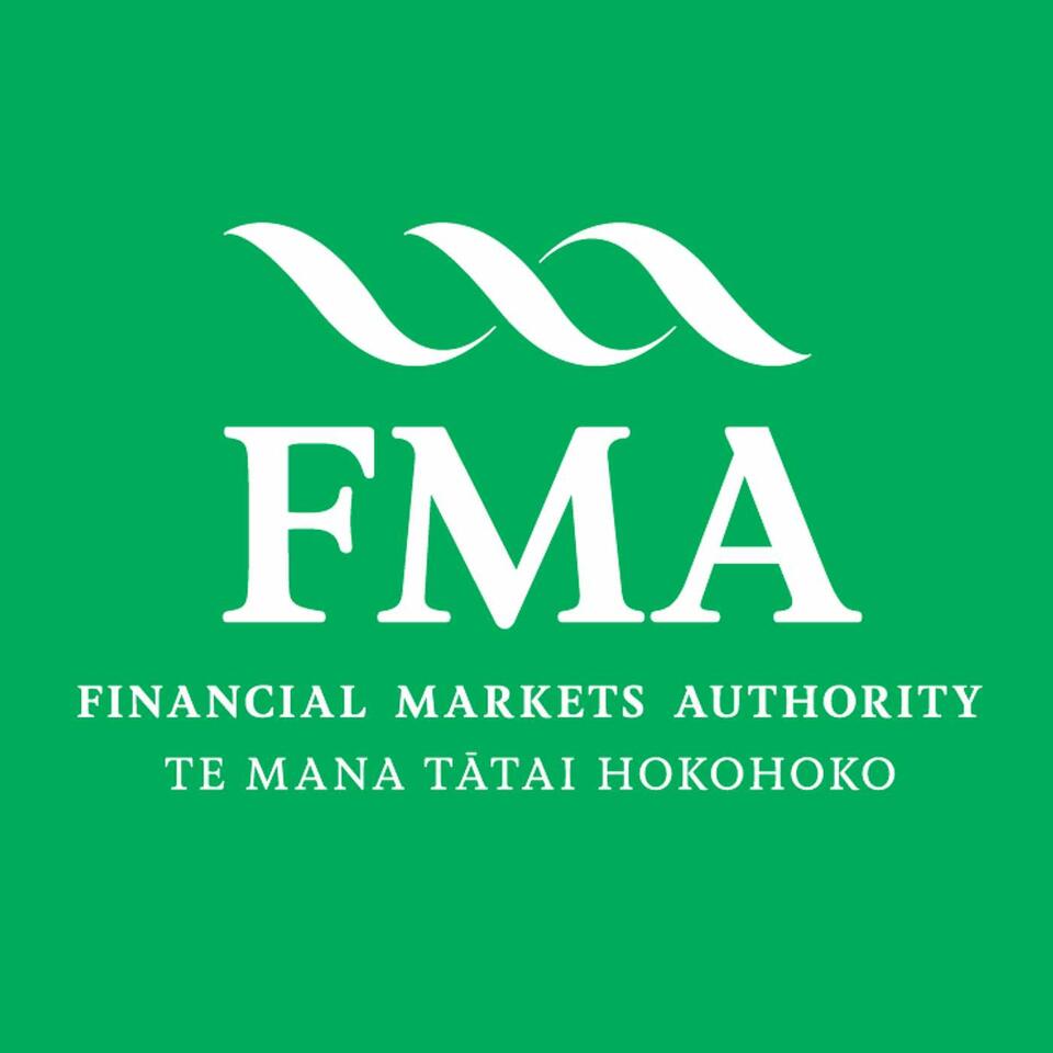 New Zealand's Financial Market's Authority Podcasts