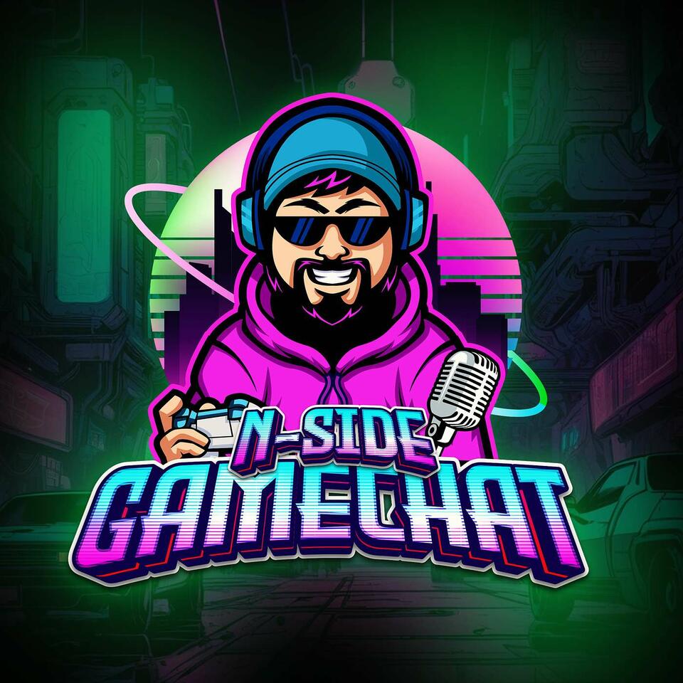 N-Side GameChat