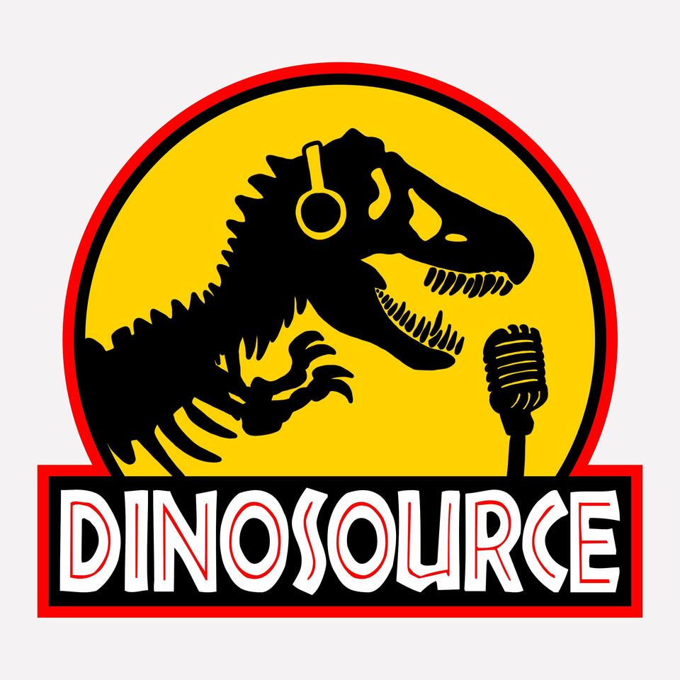 The Dinosource