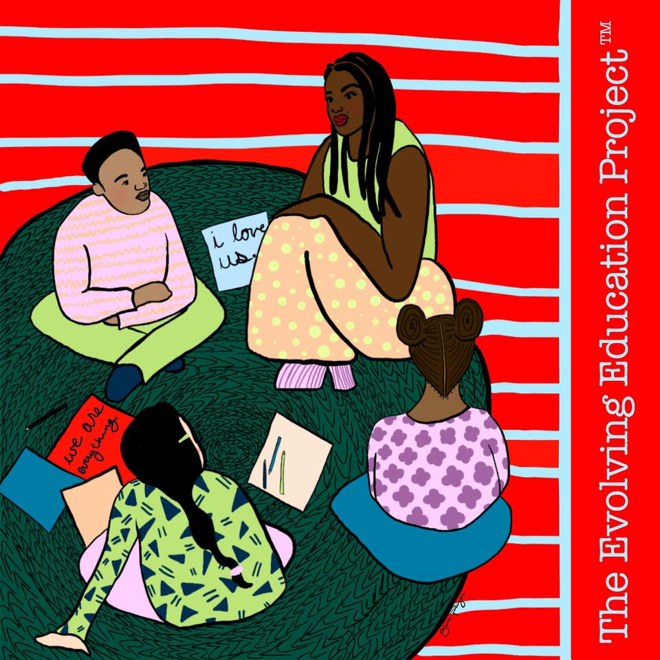 The Evolving Education Project