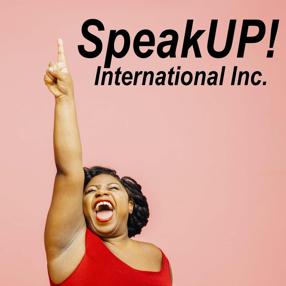 SpeakUP! International Inc.