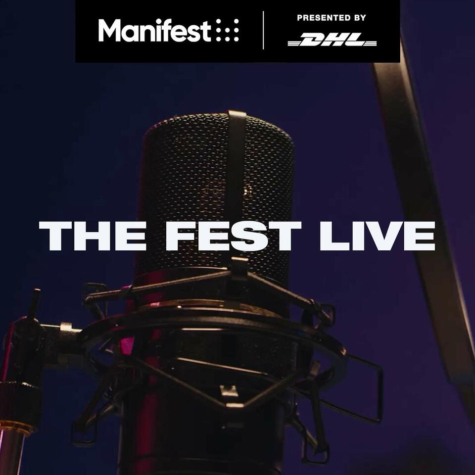 Manifest's The Fest Live