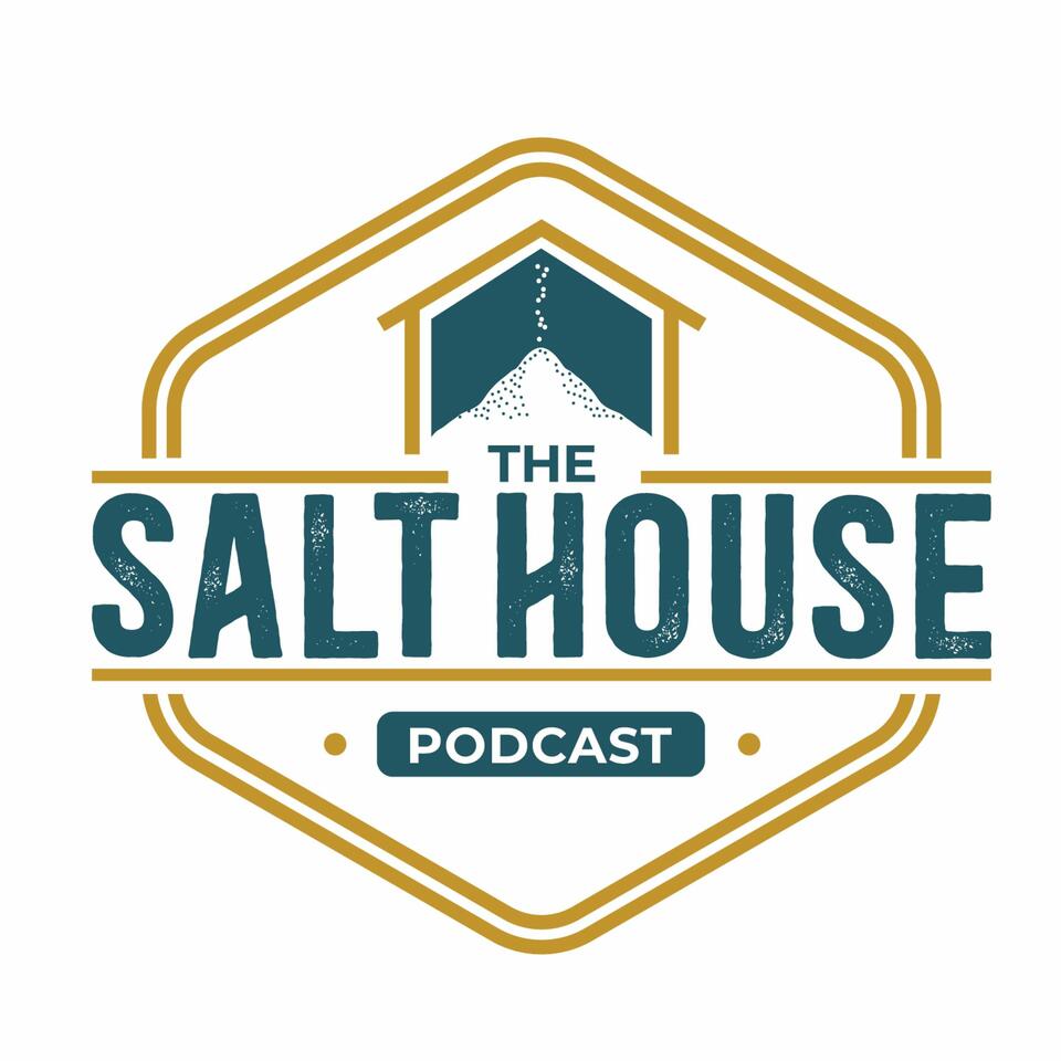 Salt House