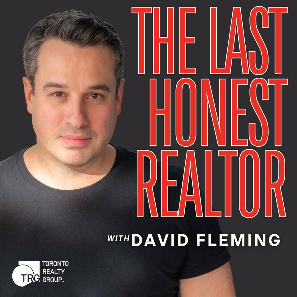 The Last Honest Realtor