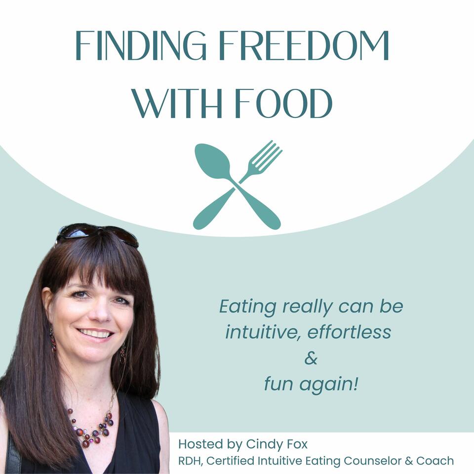 Finding Freedom with Food