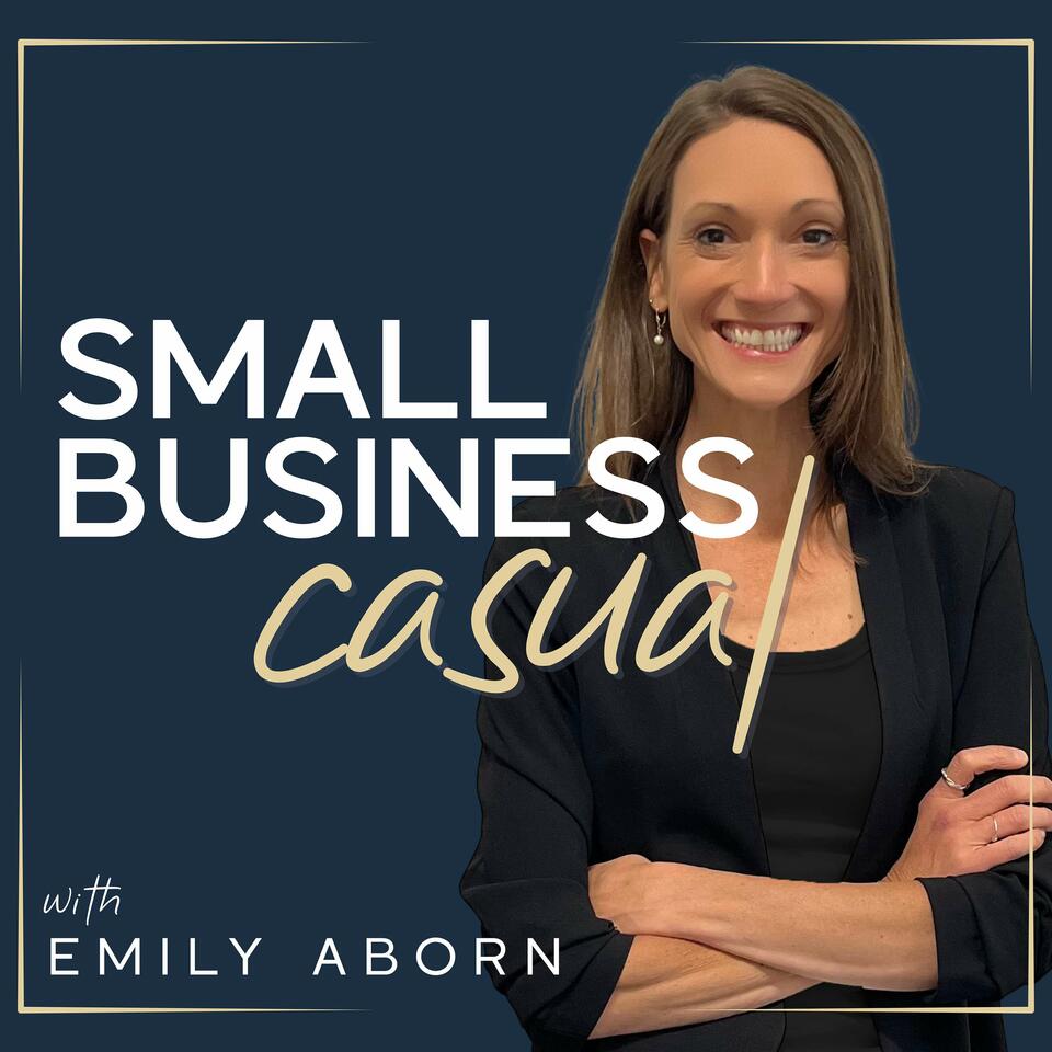 Small Business Casual