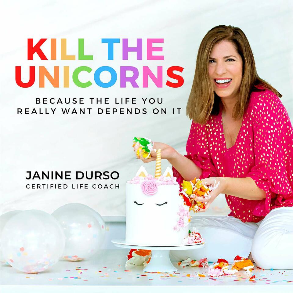 Kill the Unicorns