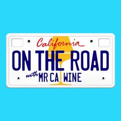 A cosy & charming Napa town, farming a one-acre vineyard, mud baths, Go Spartans and interview with Ralph Panella, Next Door wine in Calistoga, Napa.  - ON THE ROAD with MR CA WINE