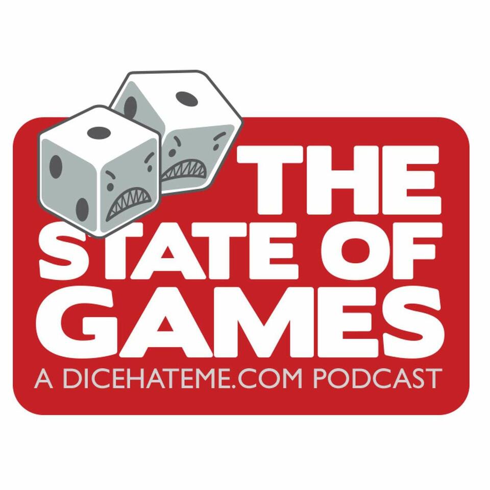 The State of Games