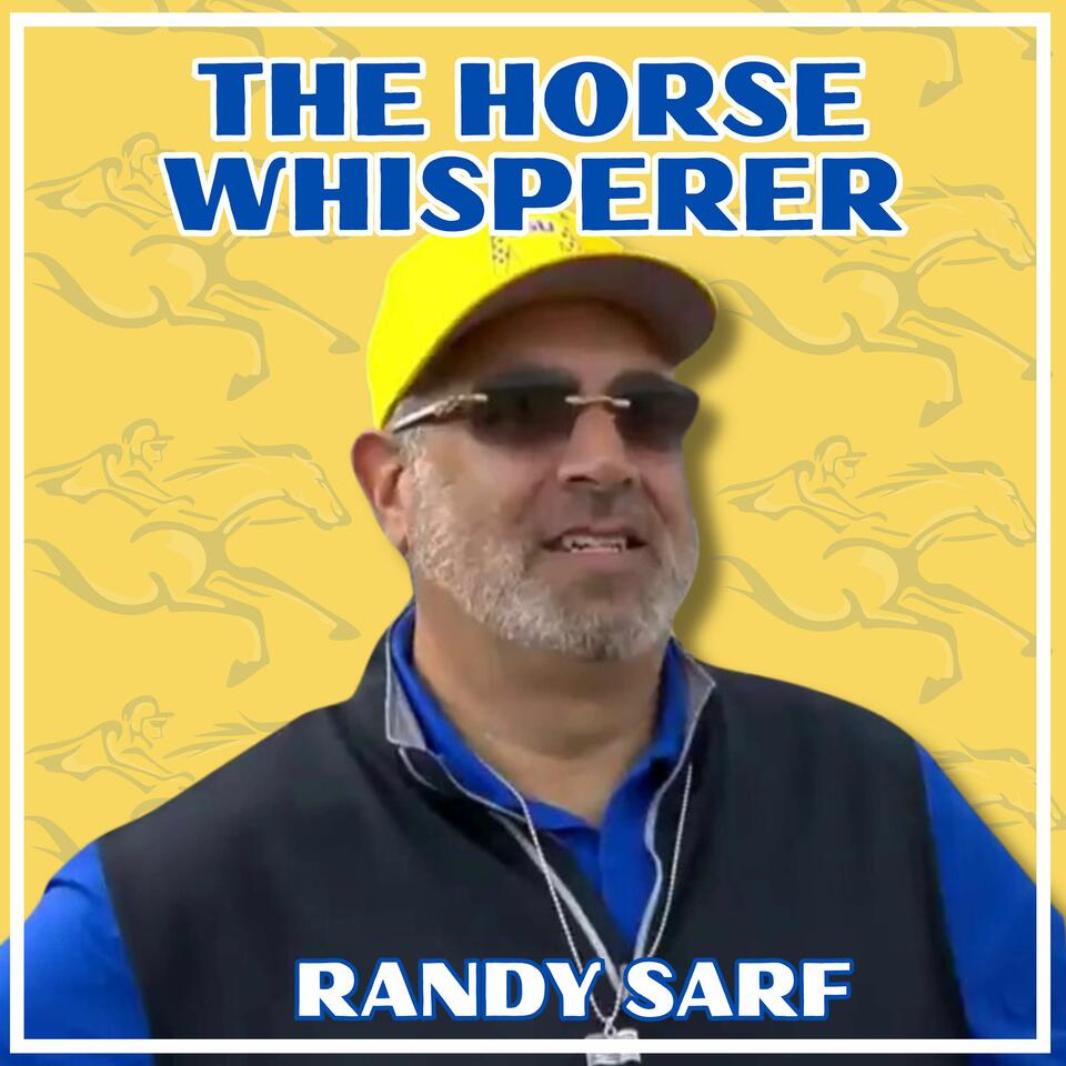 The Horse Whisperer Podcast