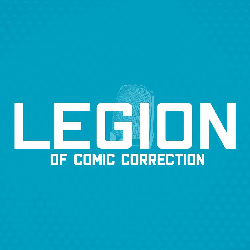 Legion of Comic Correction