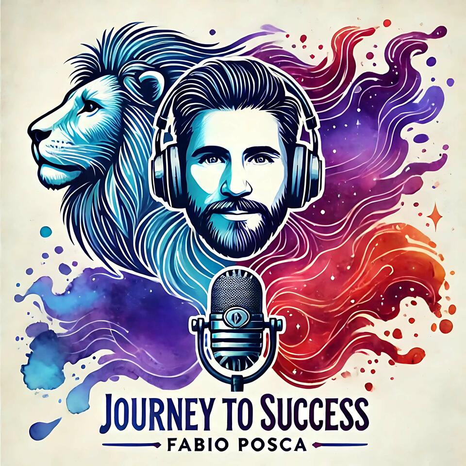Journey to Success