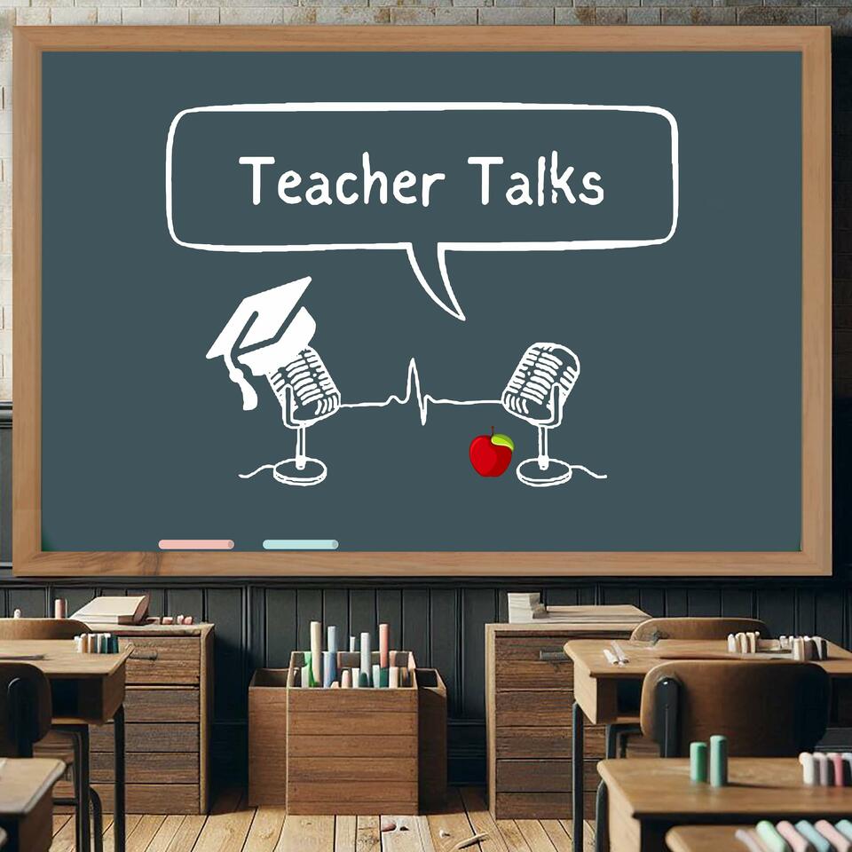 TeacherTalks With Kurtz