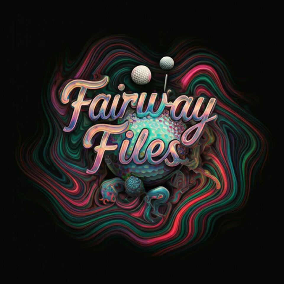 Fairway Files - Golf Podcast