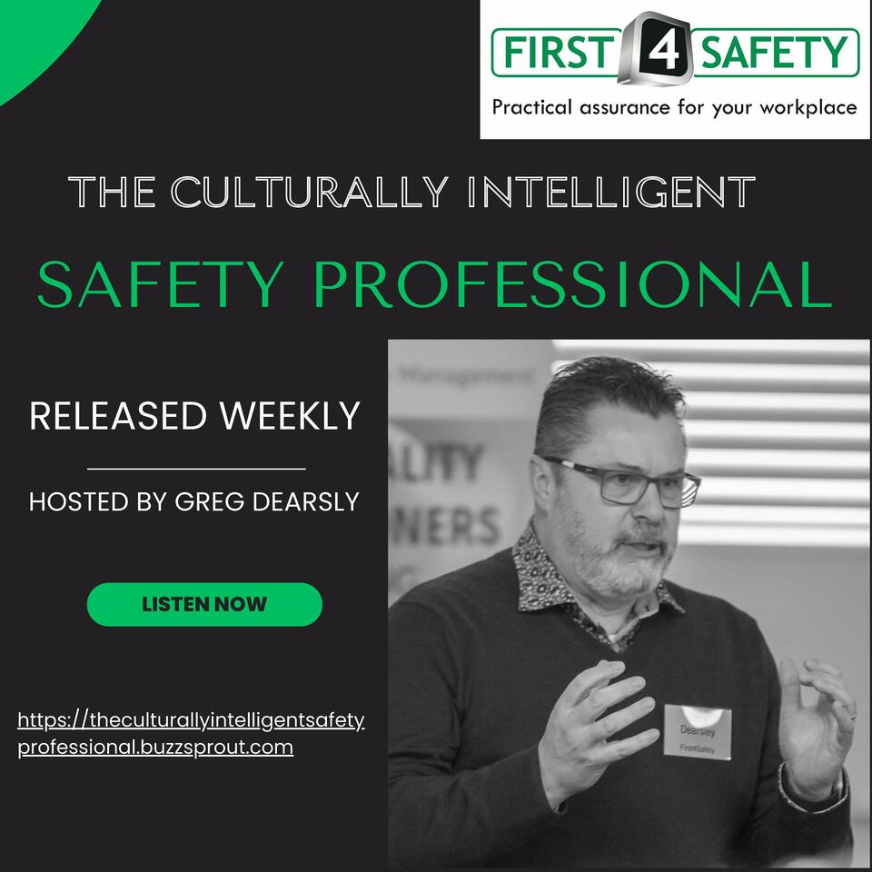 The Culturally Intelligent Safety Professional