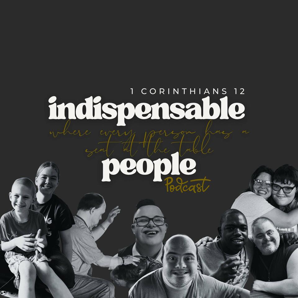 Indispensable People