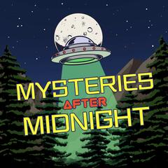 Mysteries After Midnight