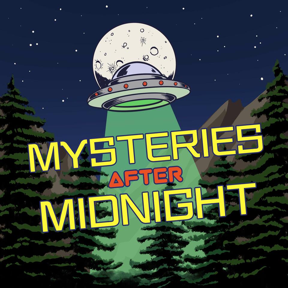 Mysteries After Midnight