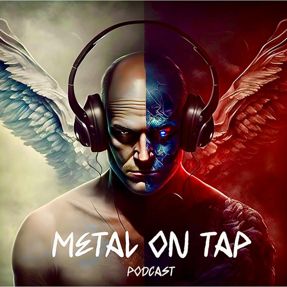 Metal On Tap Podcast